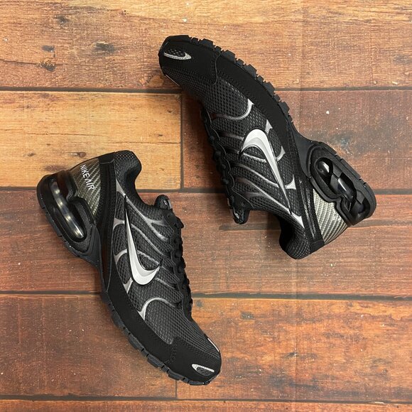 Nike Men's Air Max Torch 4 "Anthracite" Running & Training Shoes - Picture 2 of 6